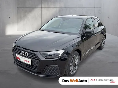 Audi A1 Sportback 30 TFSI intense
