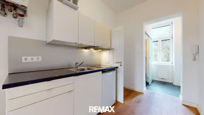 2-Zimmer-Wohnung kaufen in Wien – 42 m², € 197.000 – Bild 6 von 25