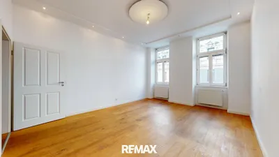 2-Zimmer-Wohnung kaufen in Wien – 42 m², € 197.000 – Bild 1 von 25