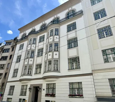 4-Zimmer-Wohnung kaufen in Wien – 103,8 m², € 869.000 – Bild 30 von 31