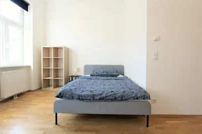 1-Zimmer-Wohnung mieten in Wien – 28 m², € 920 – Bild 6 von 9