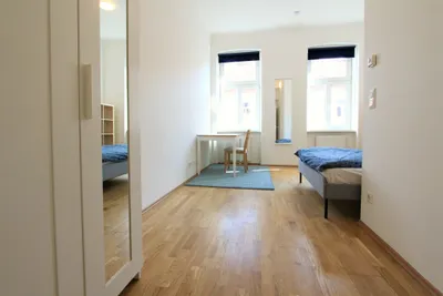 1-Zimmer-Wohnung mieten in Wien – 28 m², € 920 – Bild 4 von 9