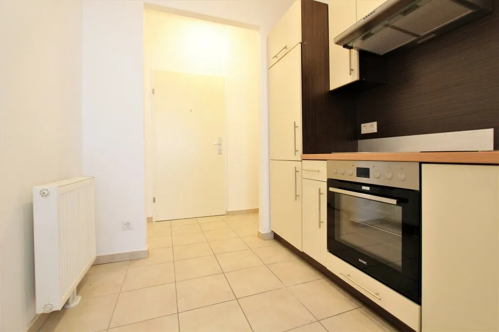 Wohnung – Wien, Dreihaus, Rudolfsheim - Ansicht 3