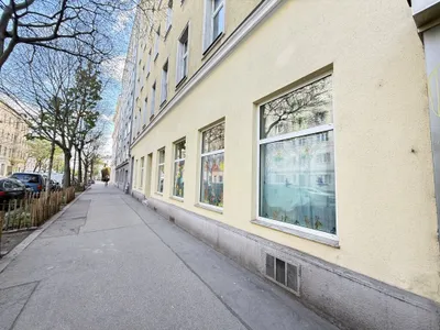 3-Zimmer-Gewerbeimmobilie mieten in Wien – 128 m², € 1.549 – Bild 3 von 10