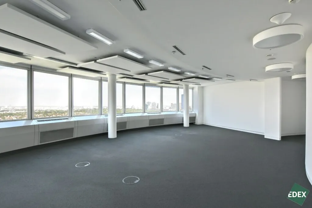 Arbeiten mit Aussicht im Millenniumtower - Ansicht 3