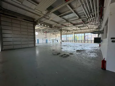 Gewerbeimmobilie mieten in Klagenfurt Land – 1 500 m² – Bild 5 von 5