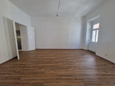 2-Zimmer-Wohnung mieten in Graz – 74 m², € 976 – Bild 6 von 13