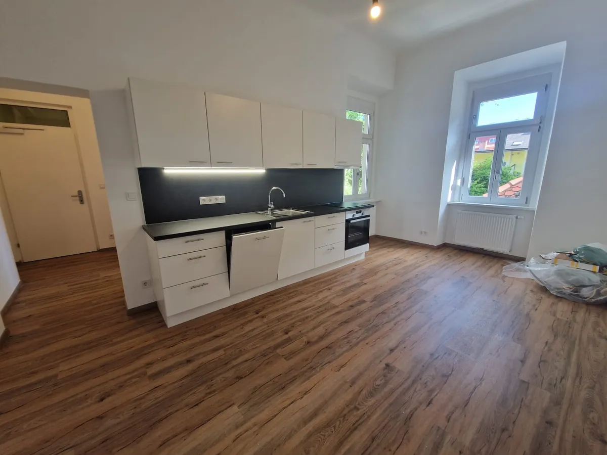 Wohnung – Graz, Univiertel, Geidorf - Ansicht 3
