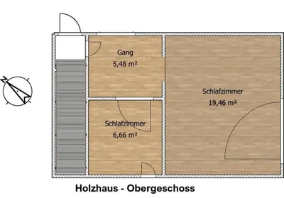 10-Zimmer-Haus kaufen in Neunkirchen – 288 m² – Bild 11 von 25