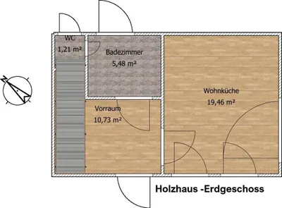 10-Zimmer-Haus kaufen in Neunkirchen – 288 m² – Bild 10 von 25
