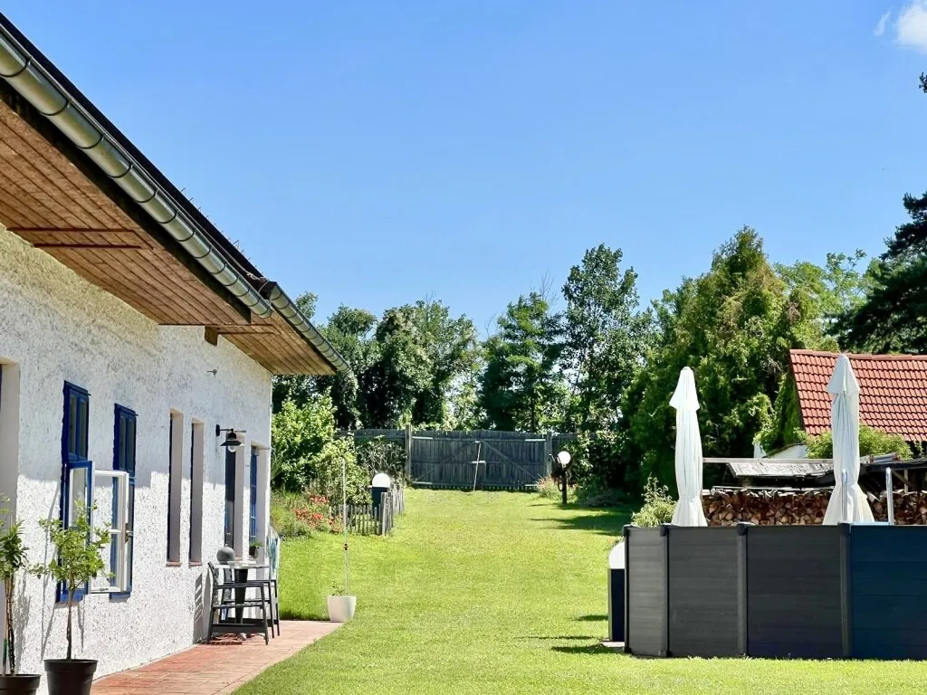Haus – Lackendorf, Bezirk Oberpullendorf
