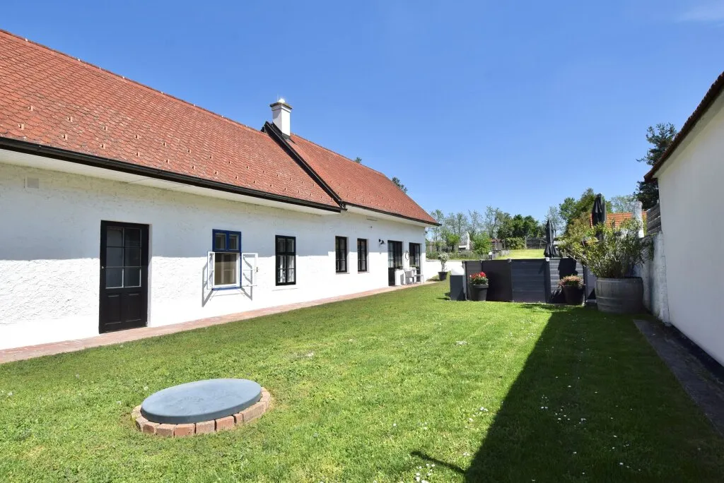 Haus – Lackendorf, Bezirk Oberpullendorf - Ansicht 2