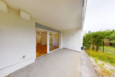 1-Zimmer-Wohnung mieten in Graz – 32,92 m², € 530 – Bild 2 von 8
