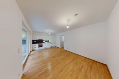 1-Zimmer-Wohnung mieten in Graz – 32,92 m², € 530 – Bild 4 von 8