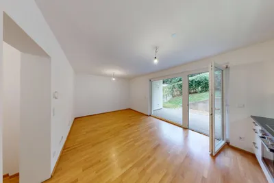 1-Zimmer-Wohnung mieten in Graz – 32,92 m², € 530 – Bild 3 von 8