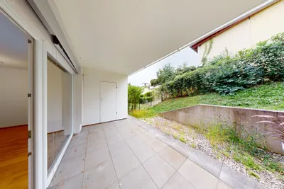 1-Zimmer-Wohnung mieten in Graz – 32,92 m², € 530 – Bild 1 von 8