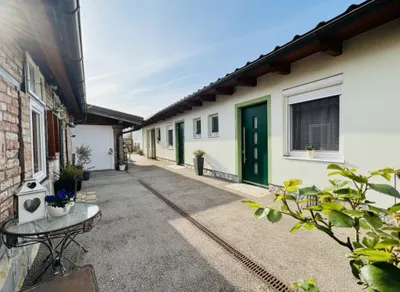 Haus kaufen in Neunkirchen – 203 m², € 445.000 – Bild 6 von 39