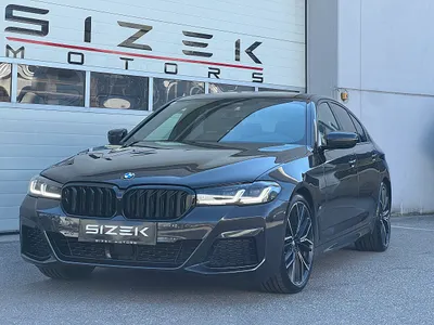 BMW 5er-Reihe