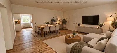 4-Zimmer-Wohnung mieten in Liezen – 110,64 m², € 799 – Bild 15 von 17