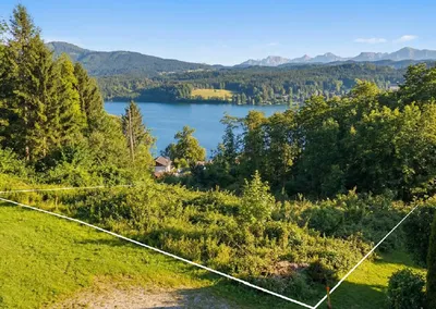 Grundstück zum Kauf in Klagenfurt Land