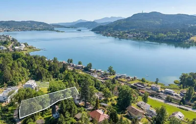 Grundstück kaufen in Klagenfurt Land – 40 000 m², € 2.000.000 – Bild 2 von 3