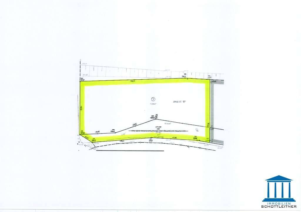 Baugrund in Oberhöflein an der Hohen Wand - Ansicht 3