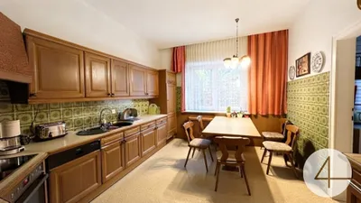8-Zimmer-Haus kaufen in Wien – 309 m², € 1.860.000 – Bild 7 von 25