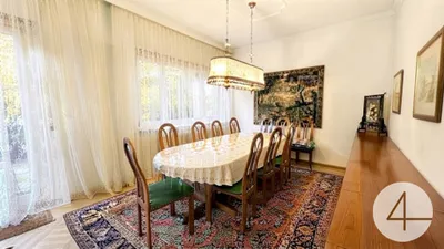 8-Zimmer-Haus kaufen in Wien – 309 m², € 1.860.000 – Bild 11 von 25