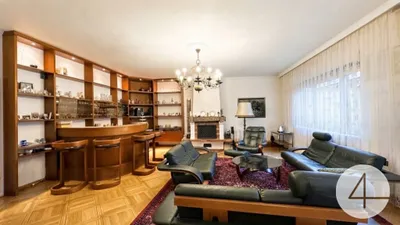 8-Zimmer-Haus kaufen in Wien – 309 m², € 1.860.000 – Bild 9 von 25