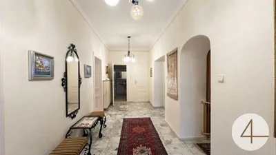 8-Zimmer-Haus kaufen in Wien – 309 m², € 1.860.000 – Bild 6 von 25