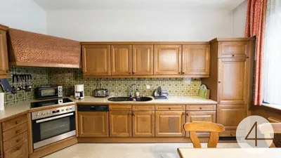 8-Zimmer-Haus kaufen in Wien – 309 m², € 1.860.000 – Bild 8 von 25