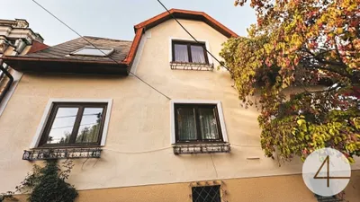 8-Zimmer-Haus kaufen in Wien – 309 m², € 1.860.000 – Bild 5 von 25