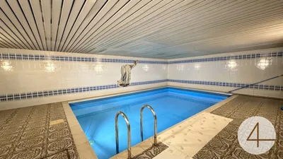 8-Zimmer-Haus kaufen in Wien – 309 m², € 1.860.000 – Bild 24 von 25