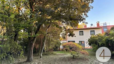 Haus zum Kauf in 1210 Wien