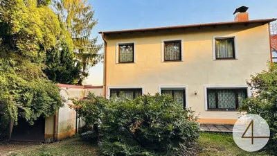 8-Zimmer-Haus kaufen in Wien – 309 m², € 1.860.000 – Bild 2 von 25