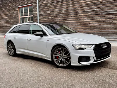 Audi A6 55 2.0 TFSI e quattro sport OPF (EURO 6d)