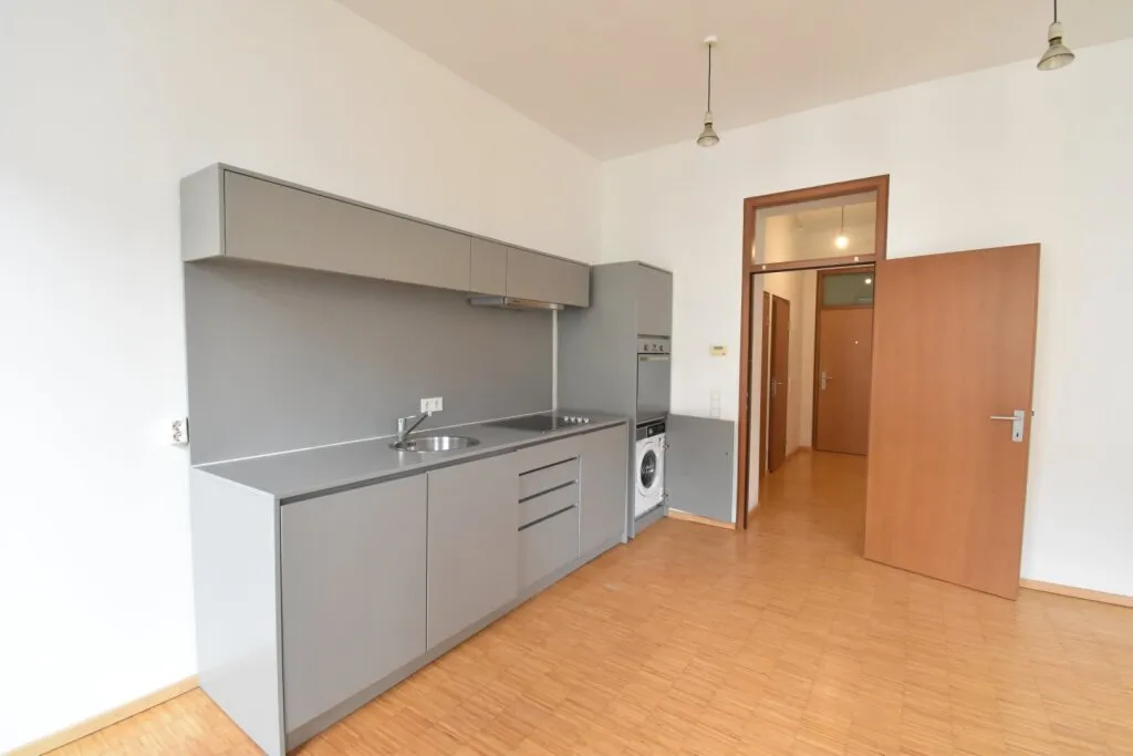Wohnung – Wien - Ansicht 2