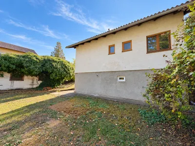 3-Zimmer-Haus kaufen in Neunkirchen – 57 m², € 179.000 – Bild 2 von 20