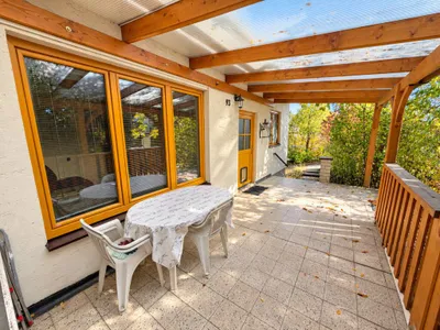 3-Zimmer-Haus kaufen in Neunkirchen – 57 m², € 179.000 – Bild 6 von 20