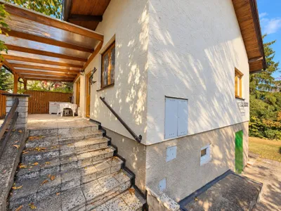 3-Zimmer-Haus kaufen in Neunkirchen – 57 m², € 179.000 – Bild 3 von 20
