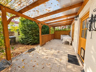 3-Zimmer-Haus kaufen in Neunkirchen – 57 m², € 179.000 – Bild 5 von 20