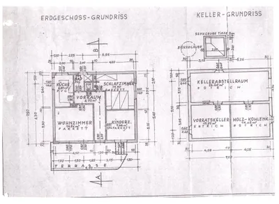 3-Zimmer-Haus kaufen in Neunkirchen – 57 m², € 179.000 – Bild 20 von 20
