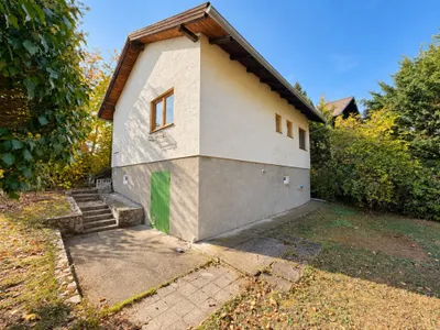 3-Zimmer-Haus kaufen in Neunkirchen – 57 m², € 179.000