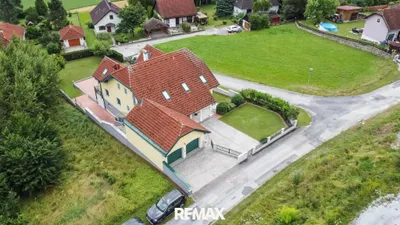 6-Zimmer-Haus kaufen in Krems Land – 237 m², € 690.000 – Bild 5 von 54