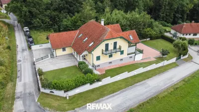 6-Zimmer-Haus kaufen in Krems Land – 237 m², € 690.000 – Bild 4 von 54
