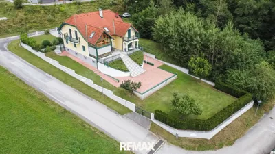 6-Zimmer-Haus kaufen in Krems Land – 237 m², € 690.000