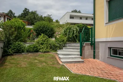 6-Zimmer-Haus kaufen in Krems Land – 237 m², € 690.000 – Bild 47 von 54