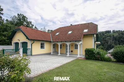 6-Zimmer-Haus kaufen in Krems Land – 237 m², € 690.000 – Bild 6 von 54