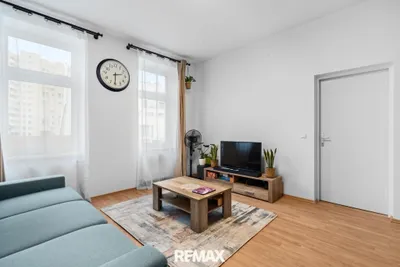 3-Zimmer-Wohnung kaufen in Wien – 65 m², € 350.000 – Bild 6 von 17