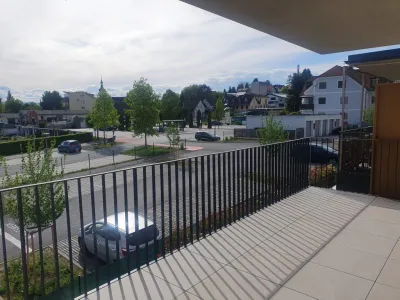 2-Zimmer-Wohnung kaufen in Graz-Umgebung – 56 m², € 239.000 – Bild 2 von 12
